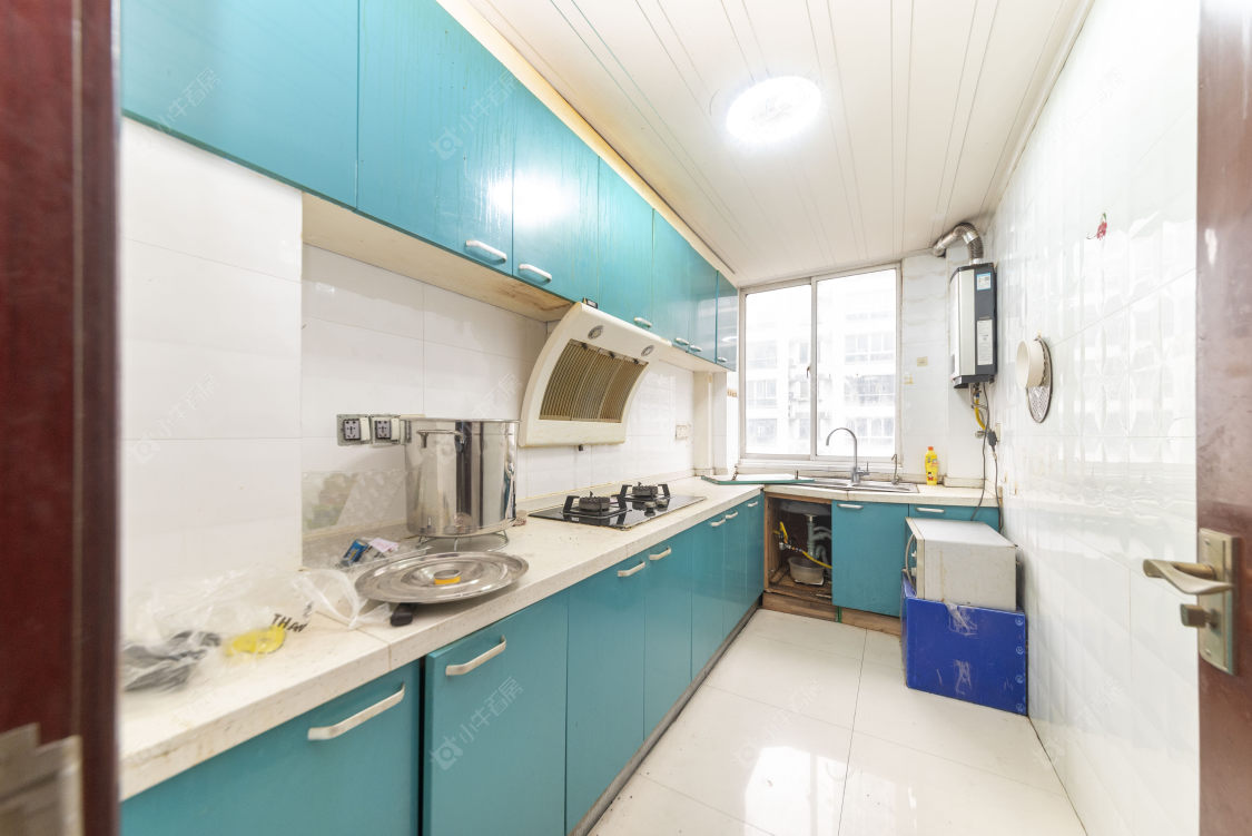 常州丰乐公寓北区在售二手房源室内图_小牛看房