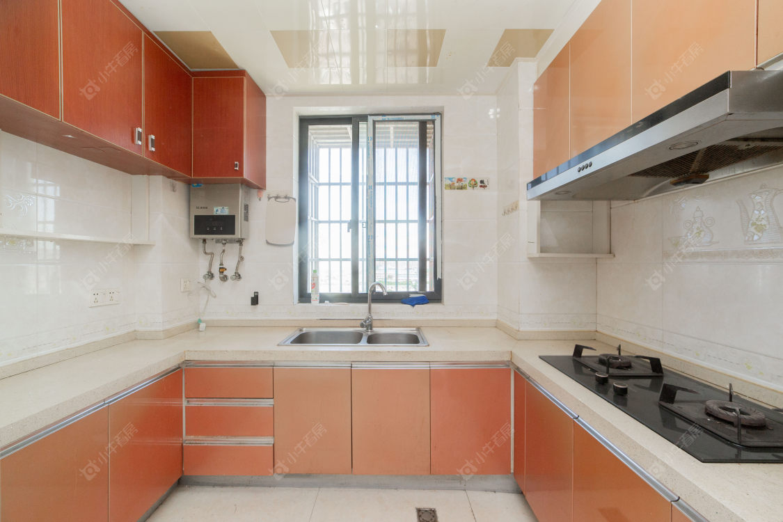 常州华山苑在售二手房源室内图_小牛看房