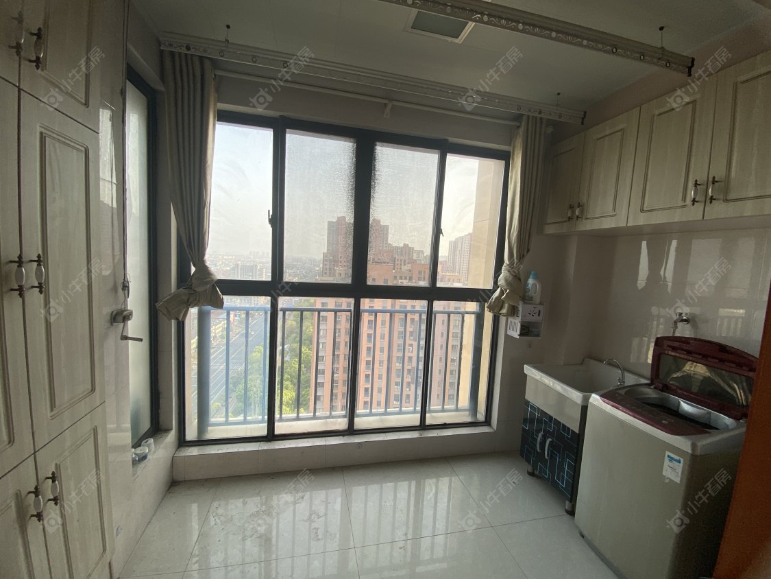 常州新城域三期在租房源室内图_小牛看房