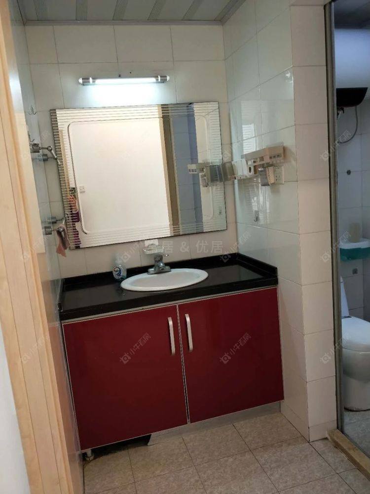 常州彩虹城在租房源室内图_小牛看房