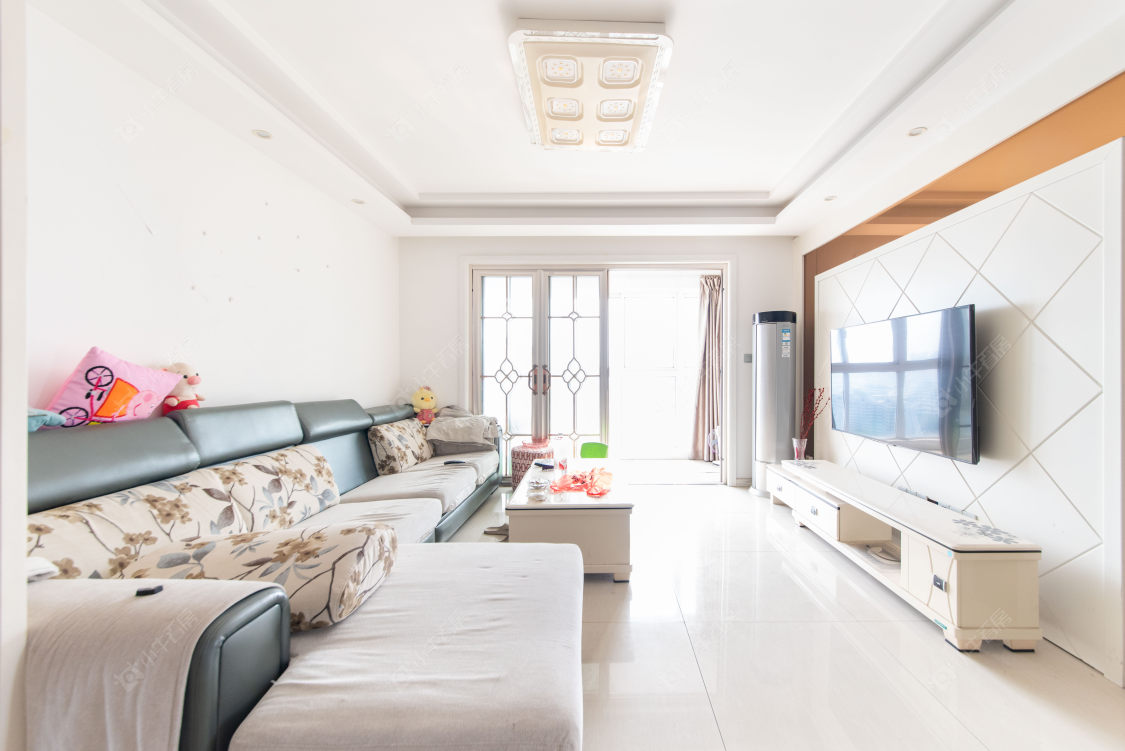 常州天润国际花园在售二手房源室内图_小牛看房