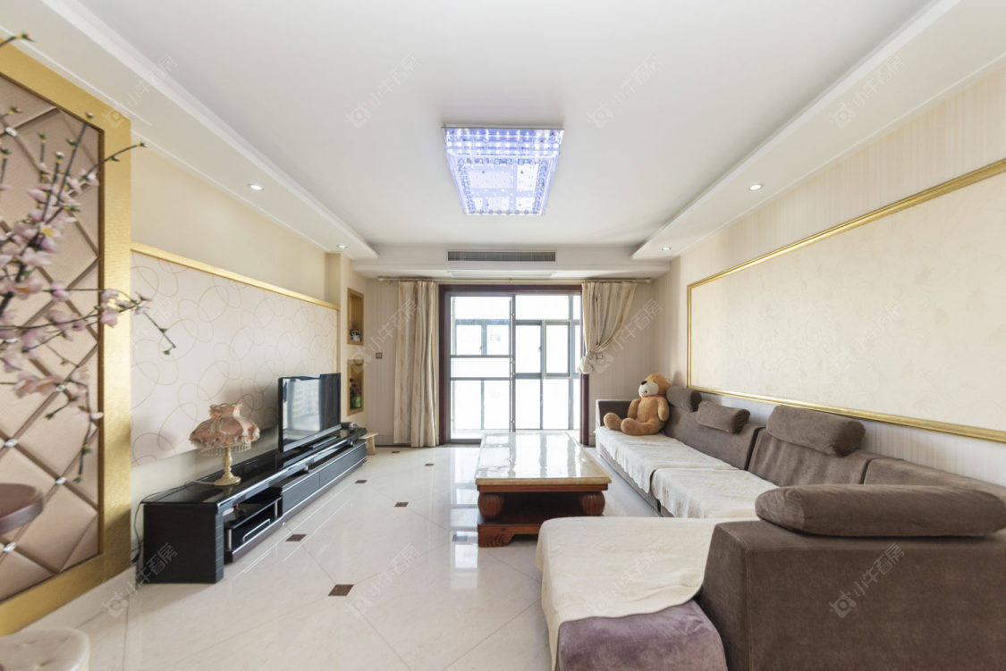 常州南田家园在售二手房源室内图_小牛看房