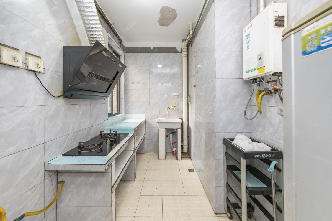 新城南都美域房源室内图 常州新城南都美域在售二手房源室内图_小牛看房