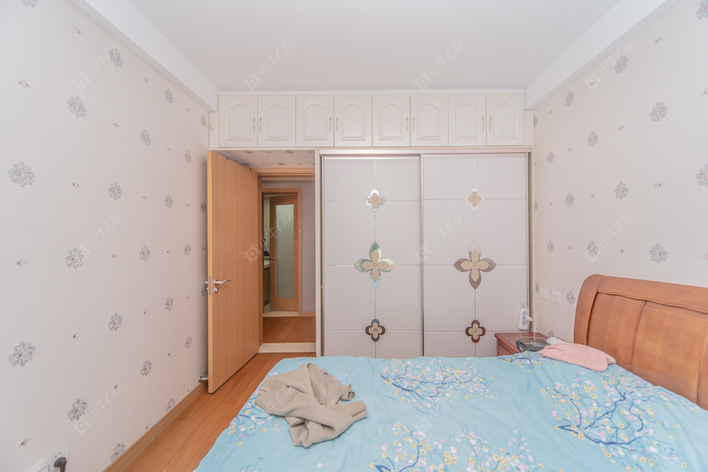 常州九洲花园三期在售二手房源室内图_小牛看房