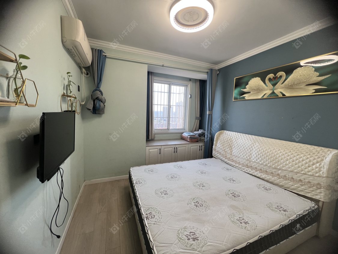 常州龙城福第在租房源_小牛看房