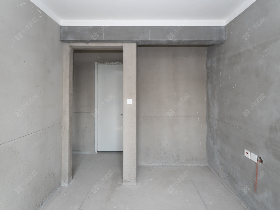 常州万达光语未来一期在售二手房源室内图_小牛看房