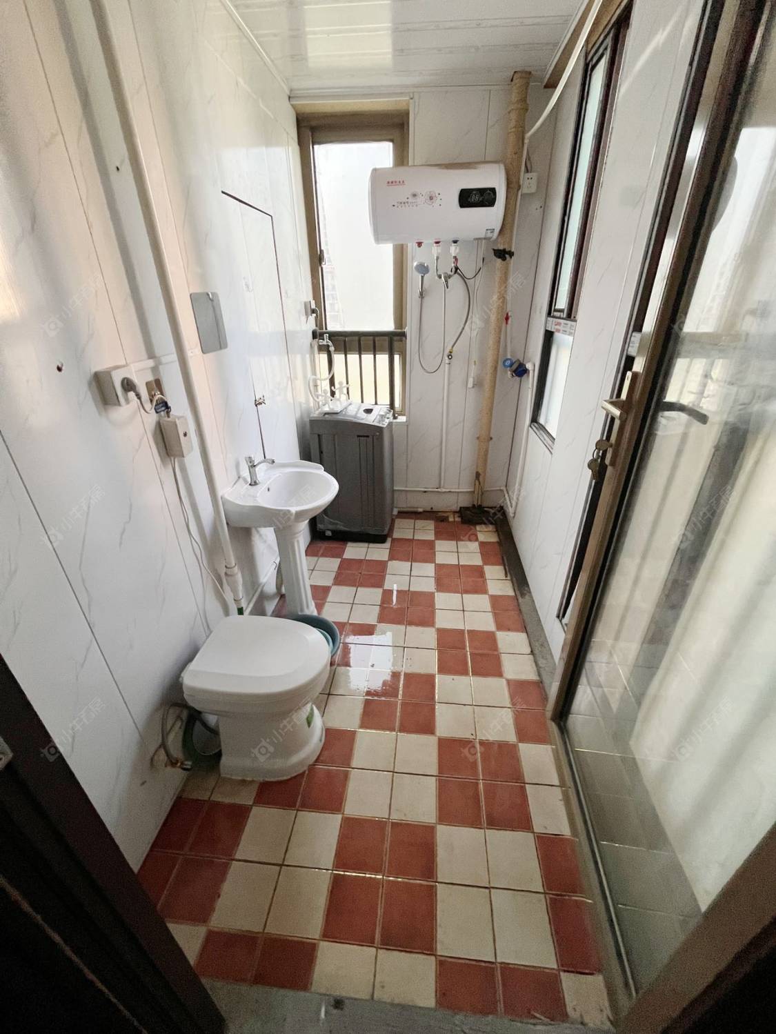 常州玉兰广场三期在租房源_小牛看房