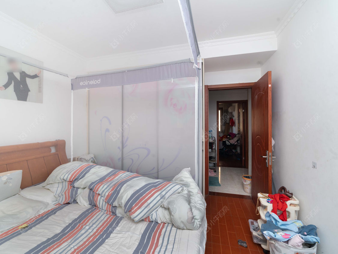 常州新城香溢澜桥一期在售二手房源室内图_小牛看房