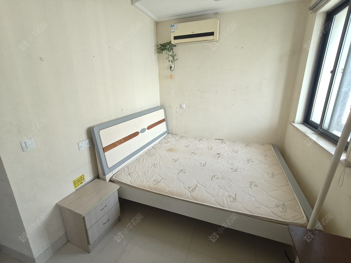 常州香江康桥在租房源室内图_小牛看房