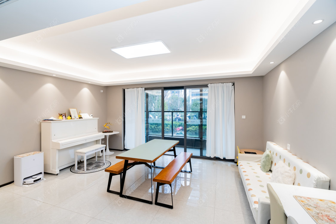 常州华润幸福里在售二手房源_小牛看房