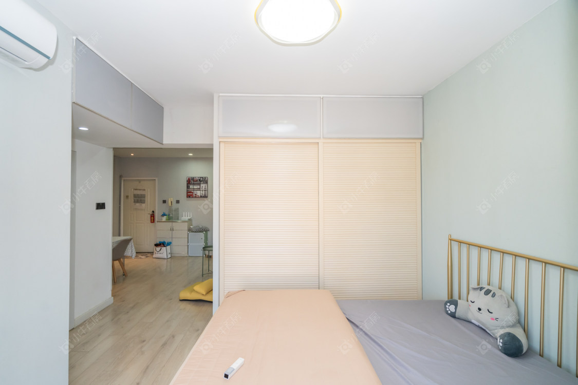 金鼎公寓房源室内图 常州金鼎公寓在售二手房源室内图_小牛看房