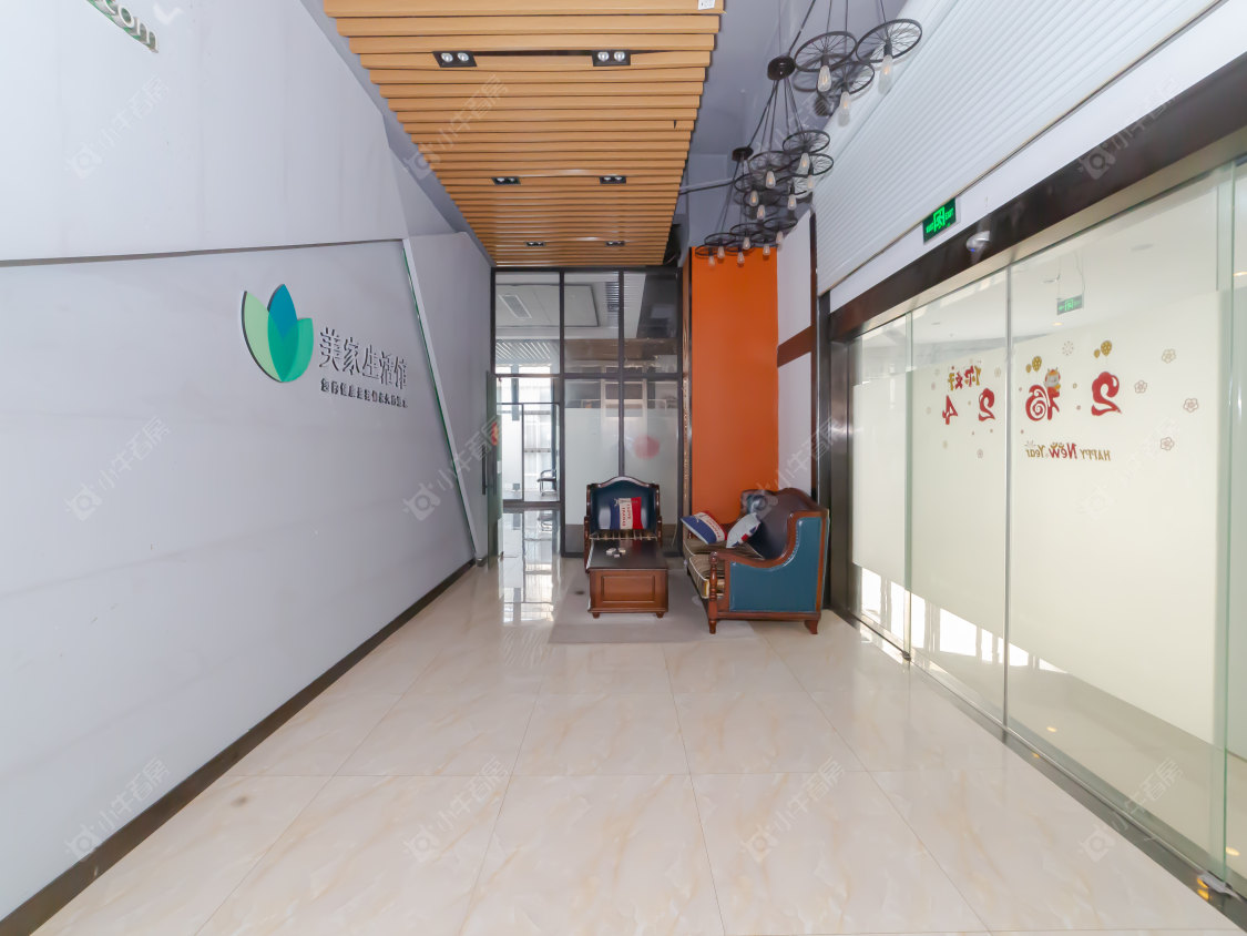 世茂广场房源室内图 常州世茂广场在售二手房源室内图_小牛看房