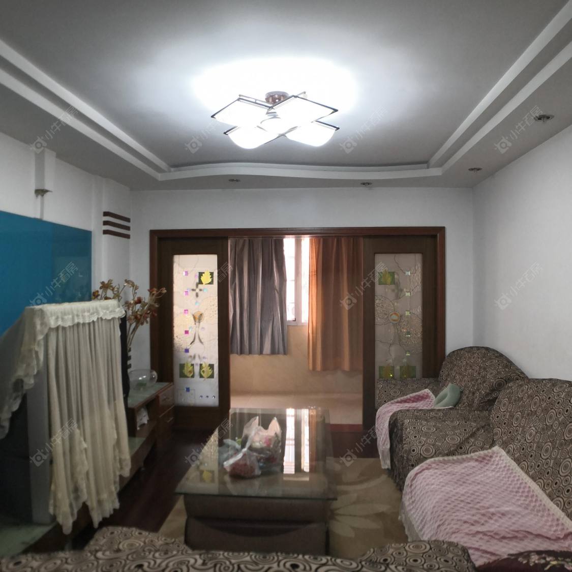 常州常青中心村租房_小牛看房