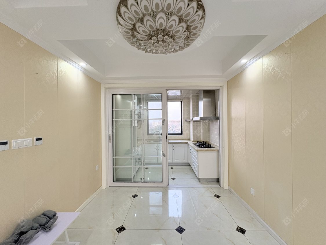 丹阳国信宜和在售二手房源室内图_小牛看房