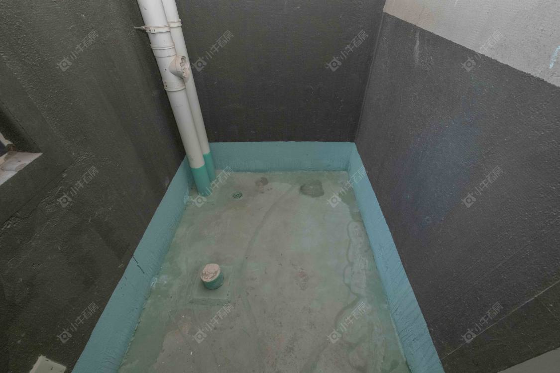 常州清云澜湾A区在售二手房源室内图_小牛看房