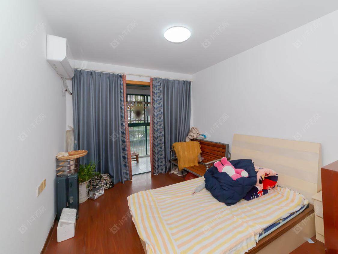 常州水木年华花园在租房源室内图_小牛看房