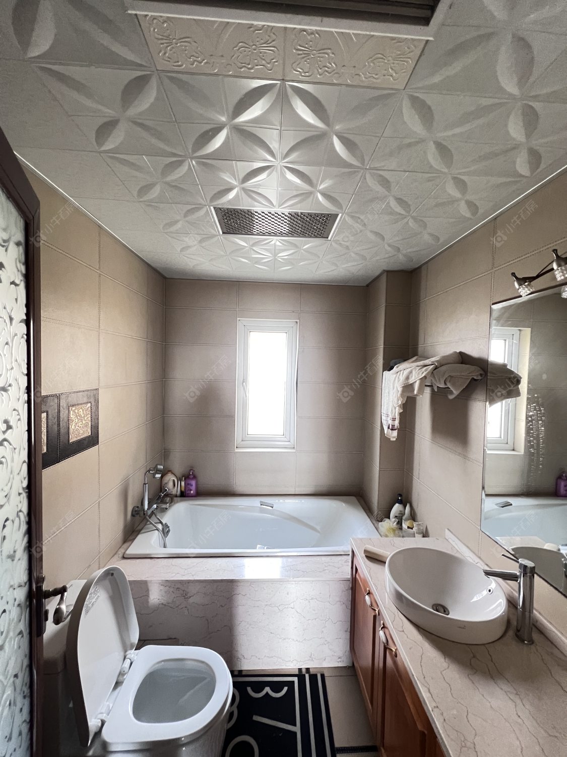 常州公园壹号四期在租房源_小牛看房