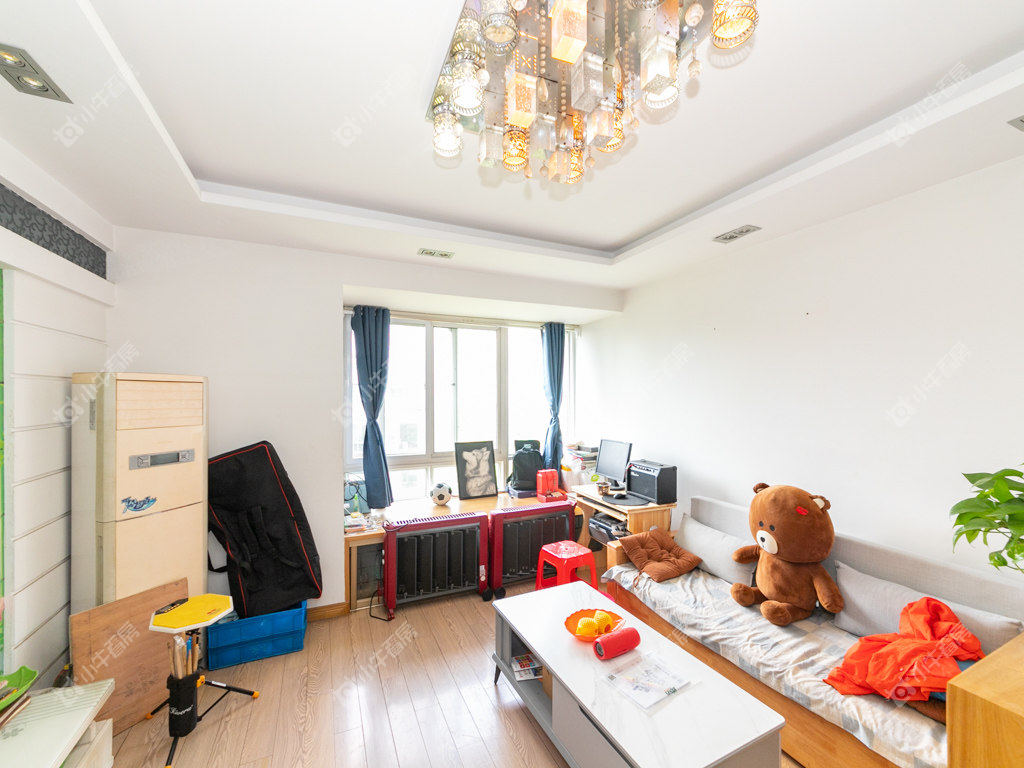 常州清水湾花园一期在租房源_小牛看房