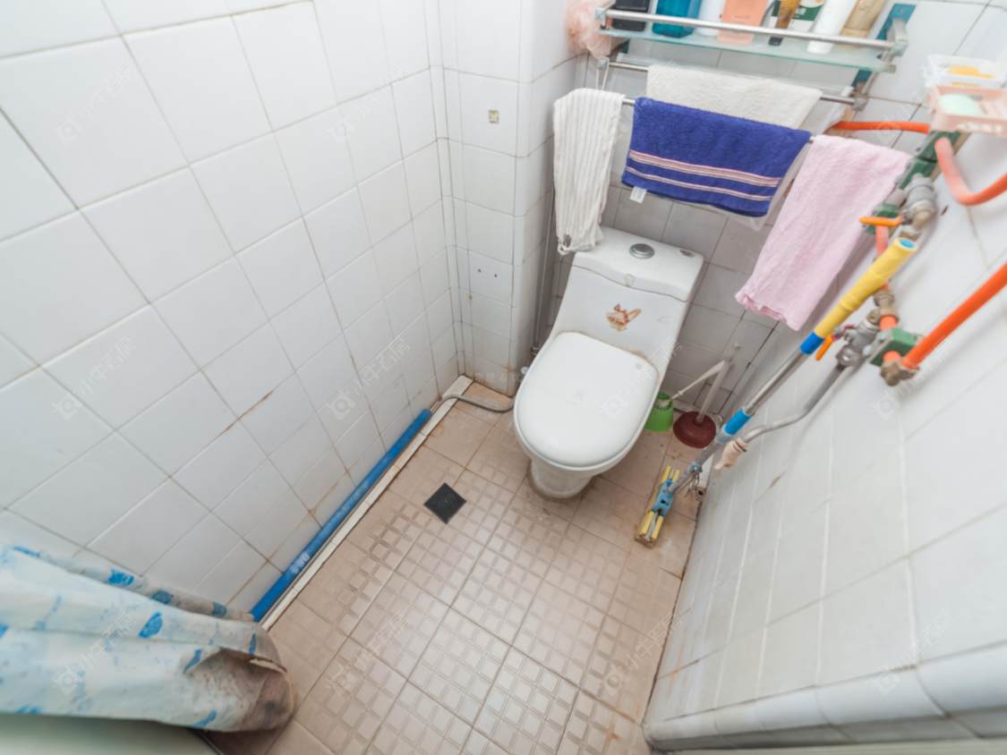 常州工房北区在售二手房源室内图_小牛看房