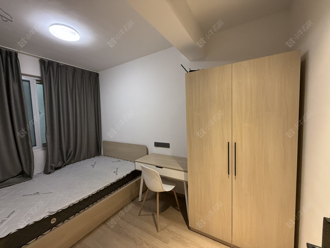 常州小牛新运泊寓在租房源_小牛看房