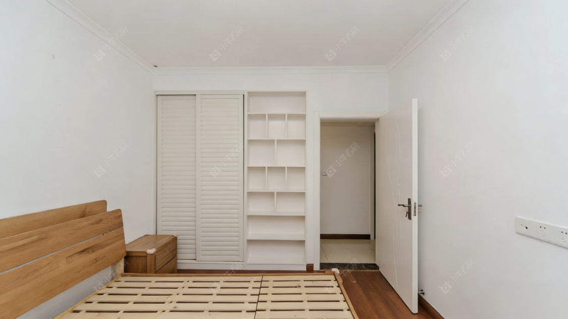 常州九龙仓时代上院在租房源_小牛看房