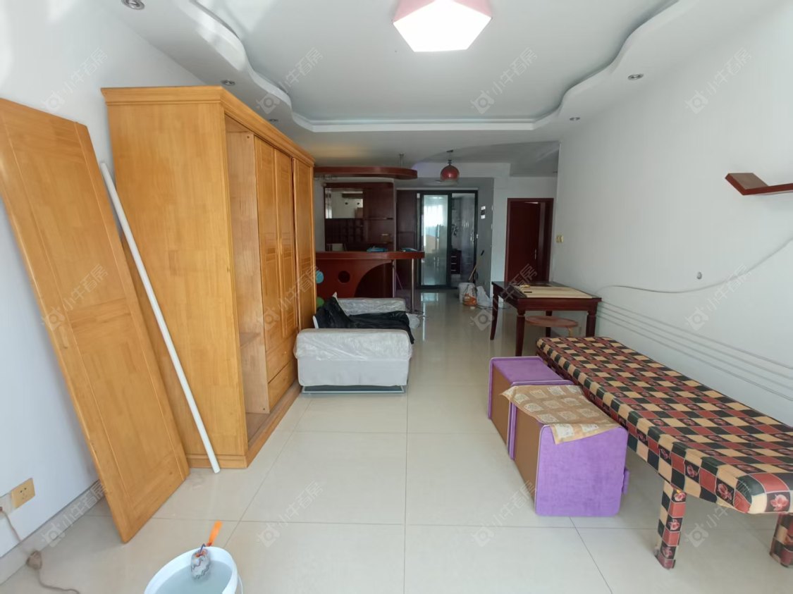 常州金鸡花园在租房源室内图_小牛看房