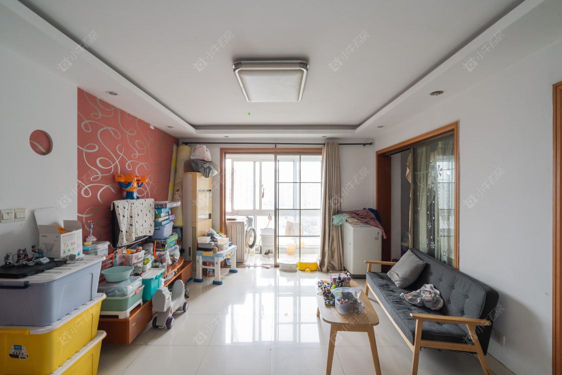 常州名骏家园在售二手房_小牛看房