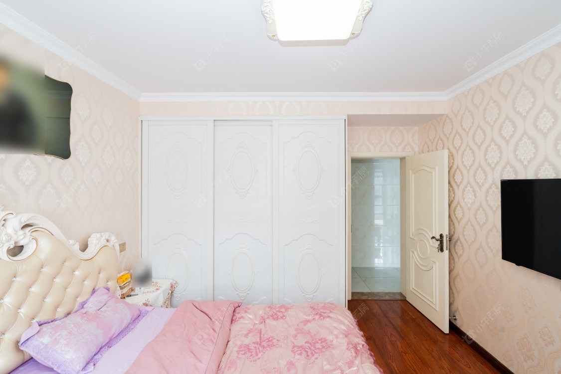 华润国际三期房源室内图 常州华润国际三期在售二手房源室内图_小牛看房