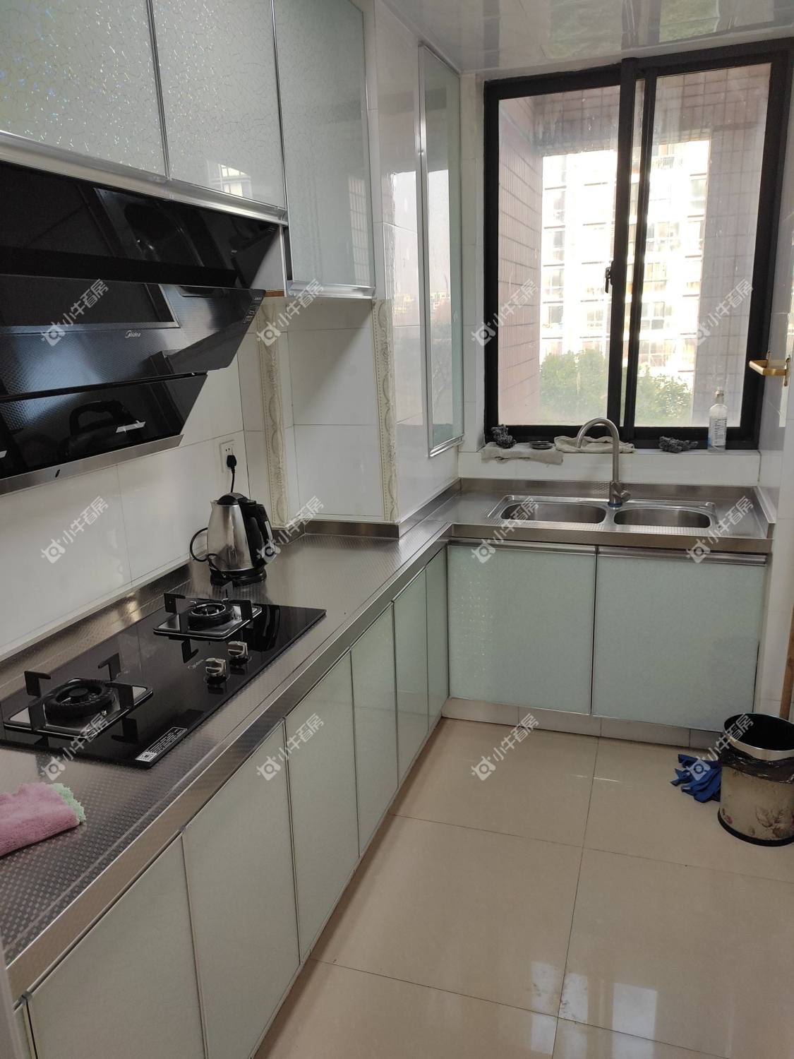 常州吟枫苑东区在租房源_小牛看房