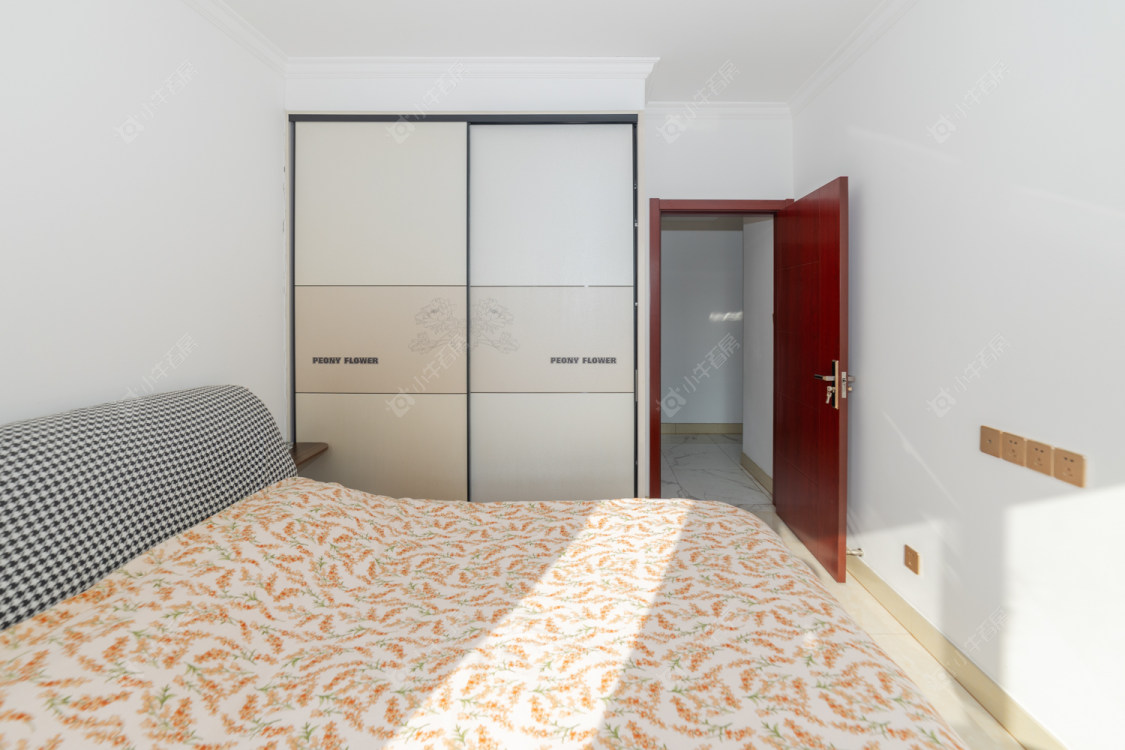 常州百馨西苑四期在售二手房源室内图_小牛看房