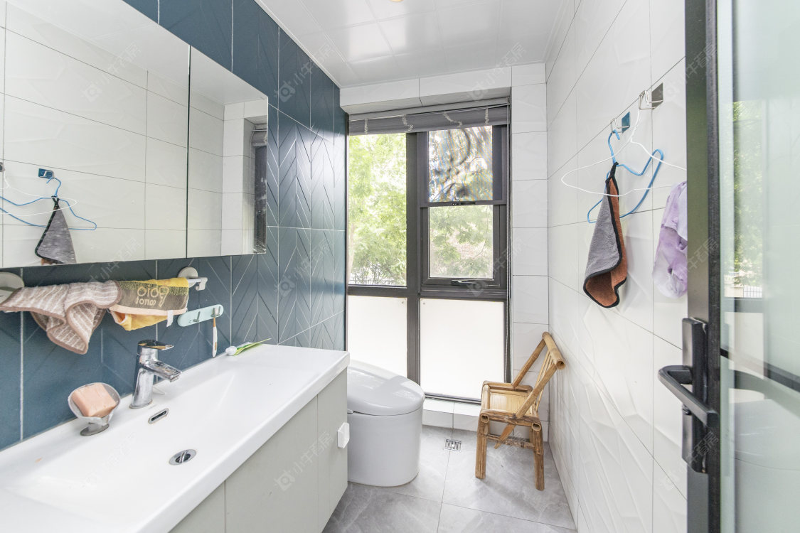 常州玉兰广场二期在售二手房源室内图_小牛看房