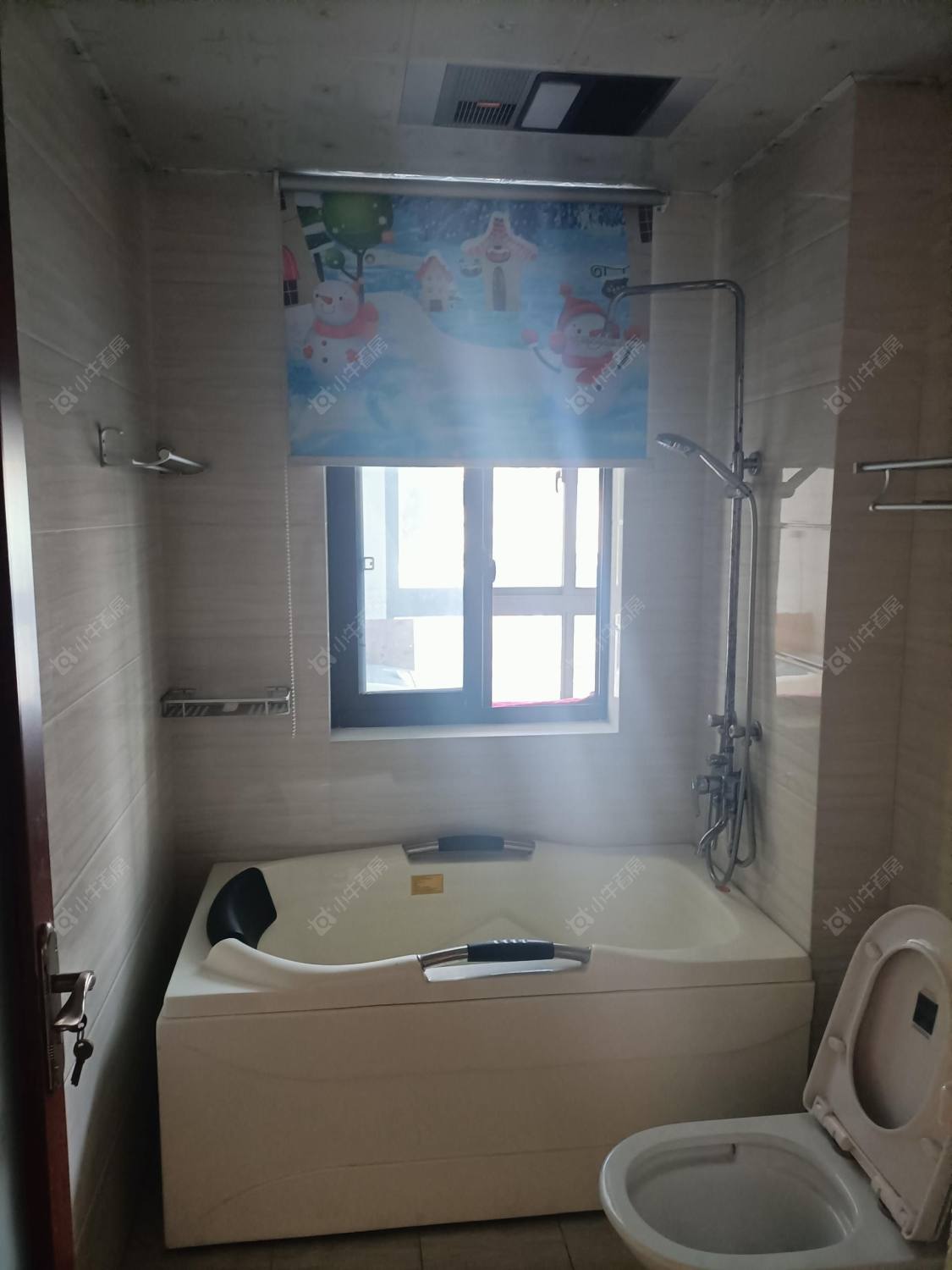 常州绿都万和城七区在租房源室内图_小牛看房