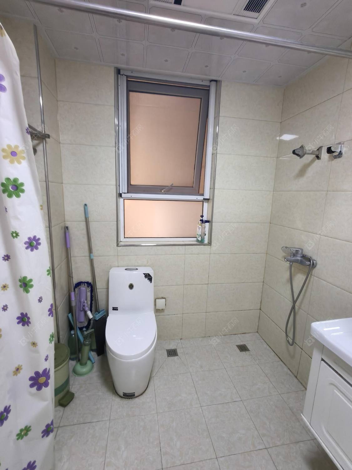 常州华润国际三期在租房源室内图_小牛看房