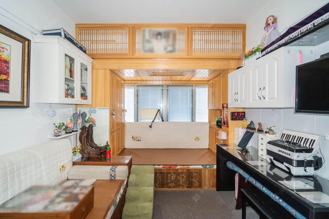 九洲新世界广场房源室内图 常州九洲新世界广场在售二手房源室内图_小牛看房