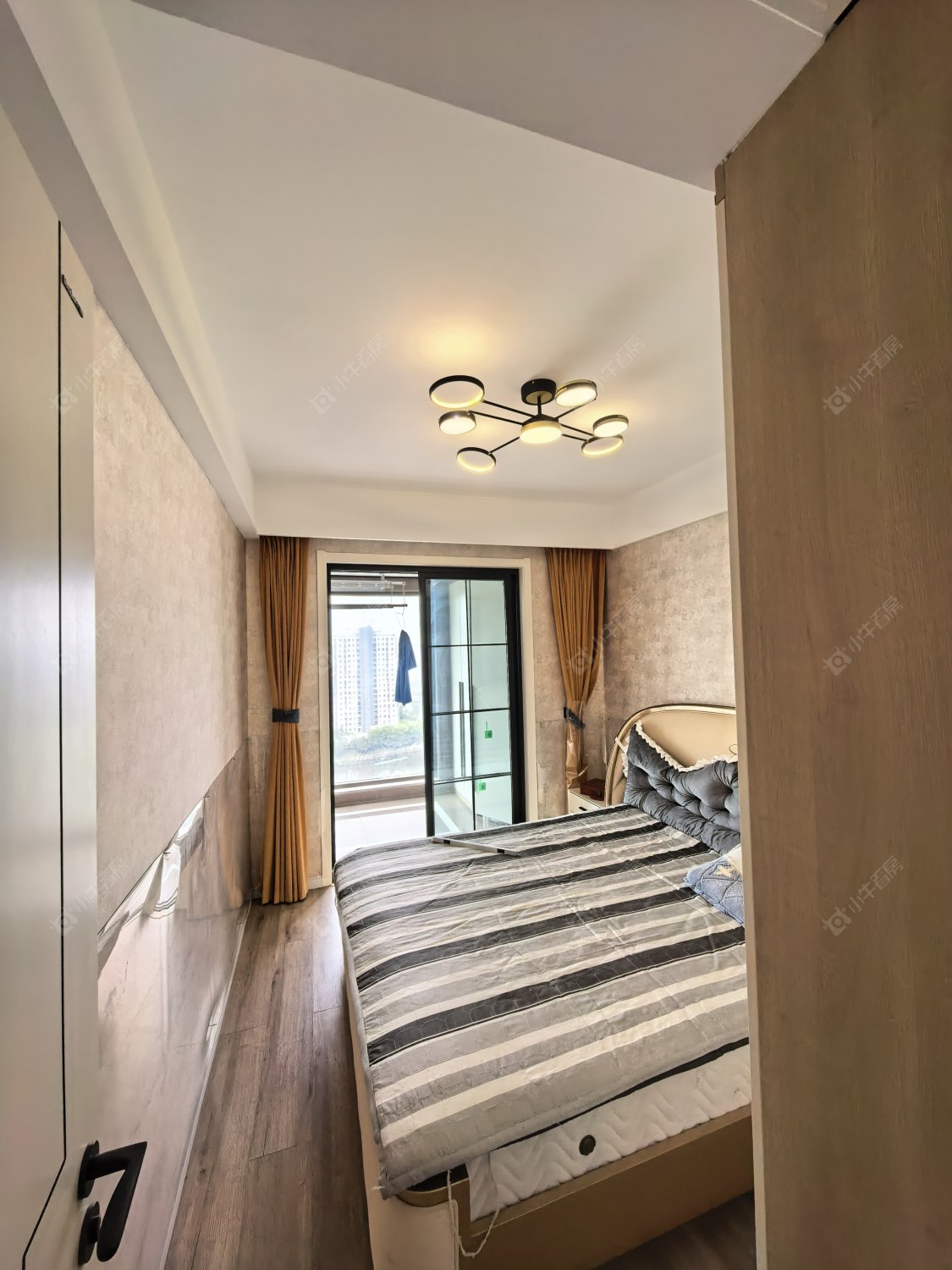 常州吾悦广场(天宁)在租房源室内图_小牛看房