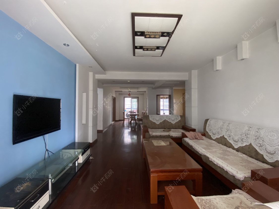 常州太湖明珠苑南苑在租房源室内图_小牛看房