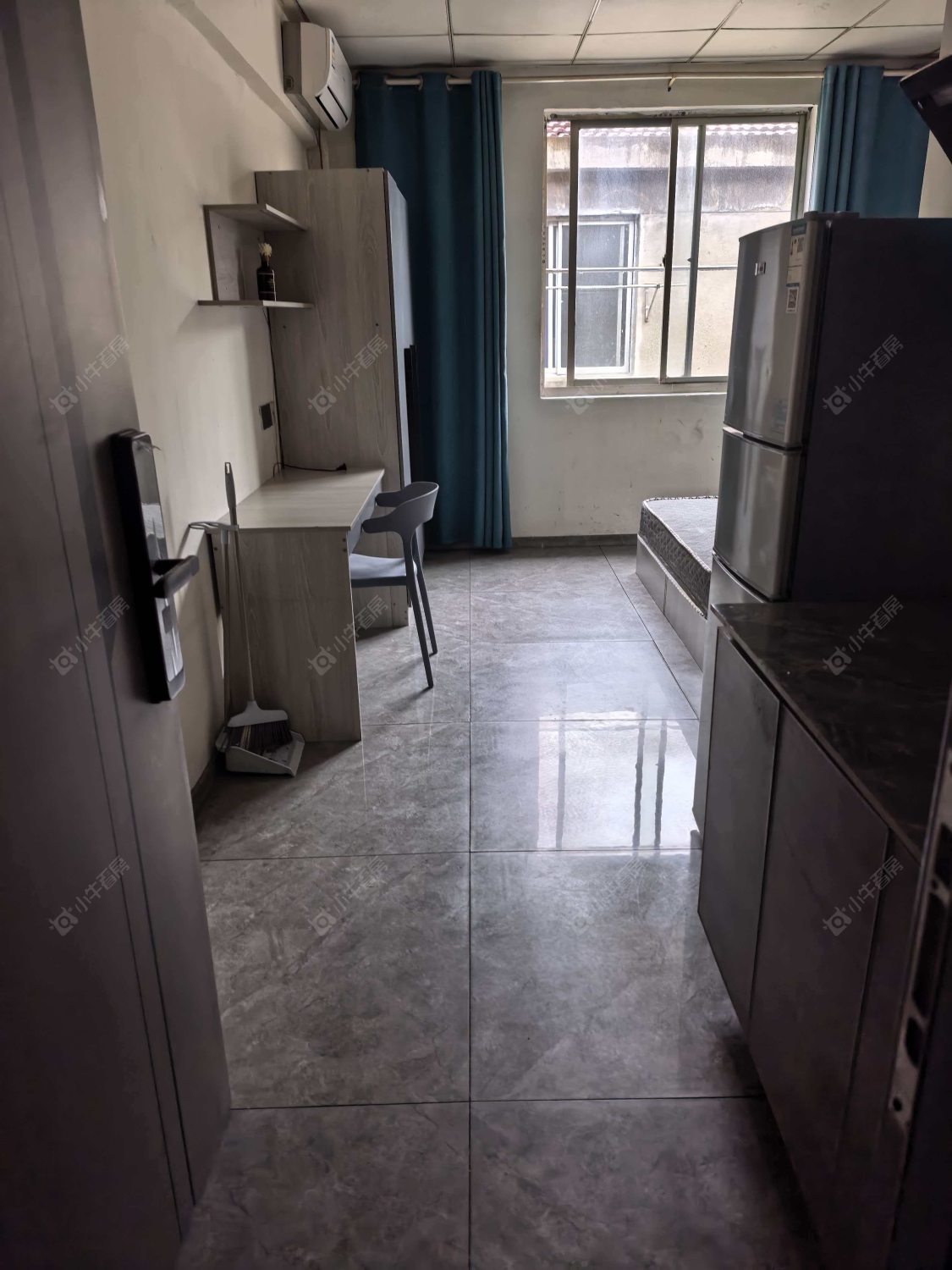 常州贺北第二工业园在租房源_小牛看房