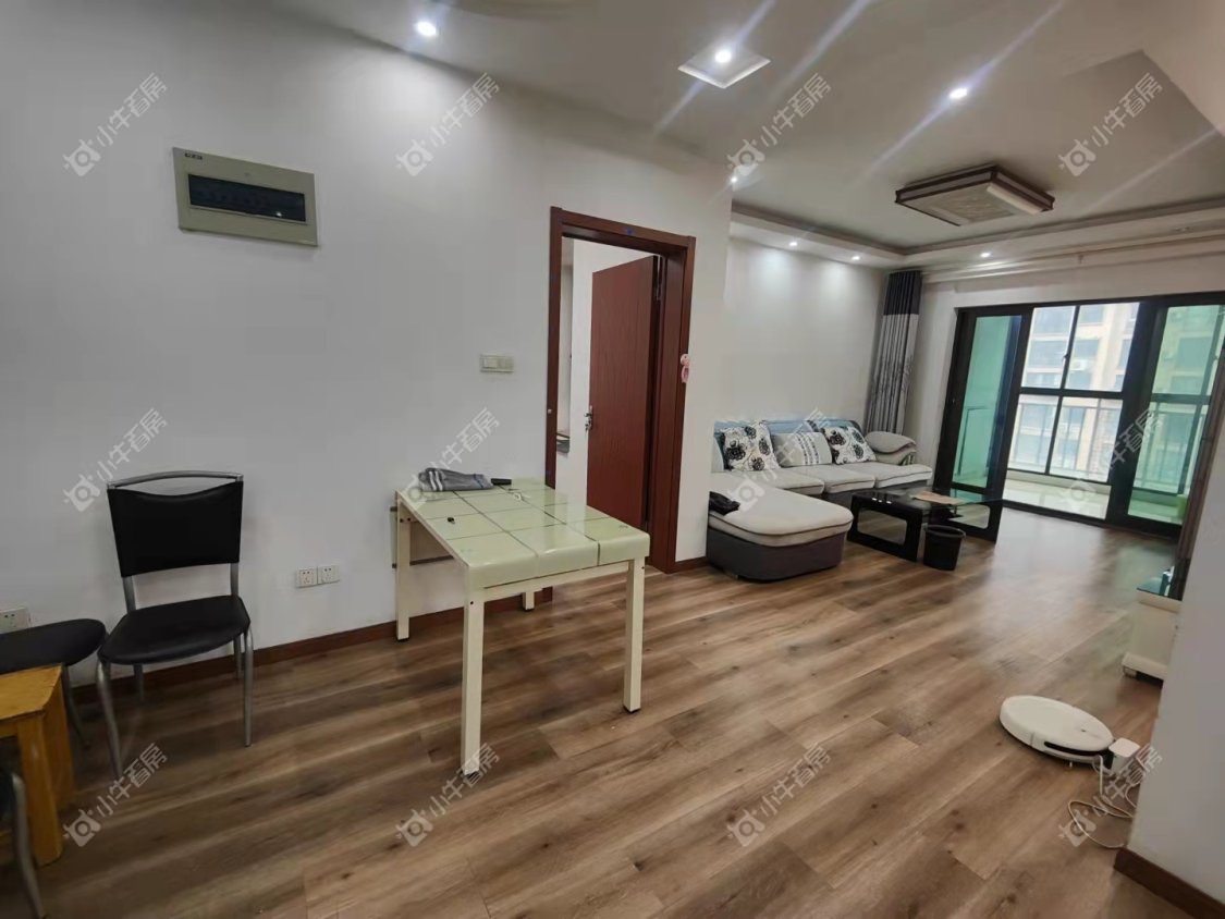 常州大名城北区在租房源室内图_小牛看房