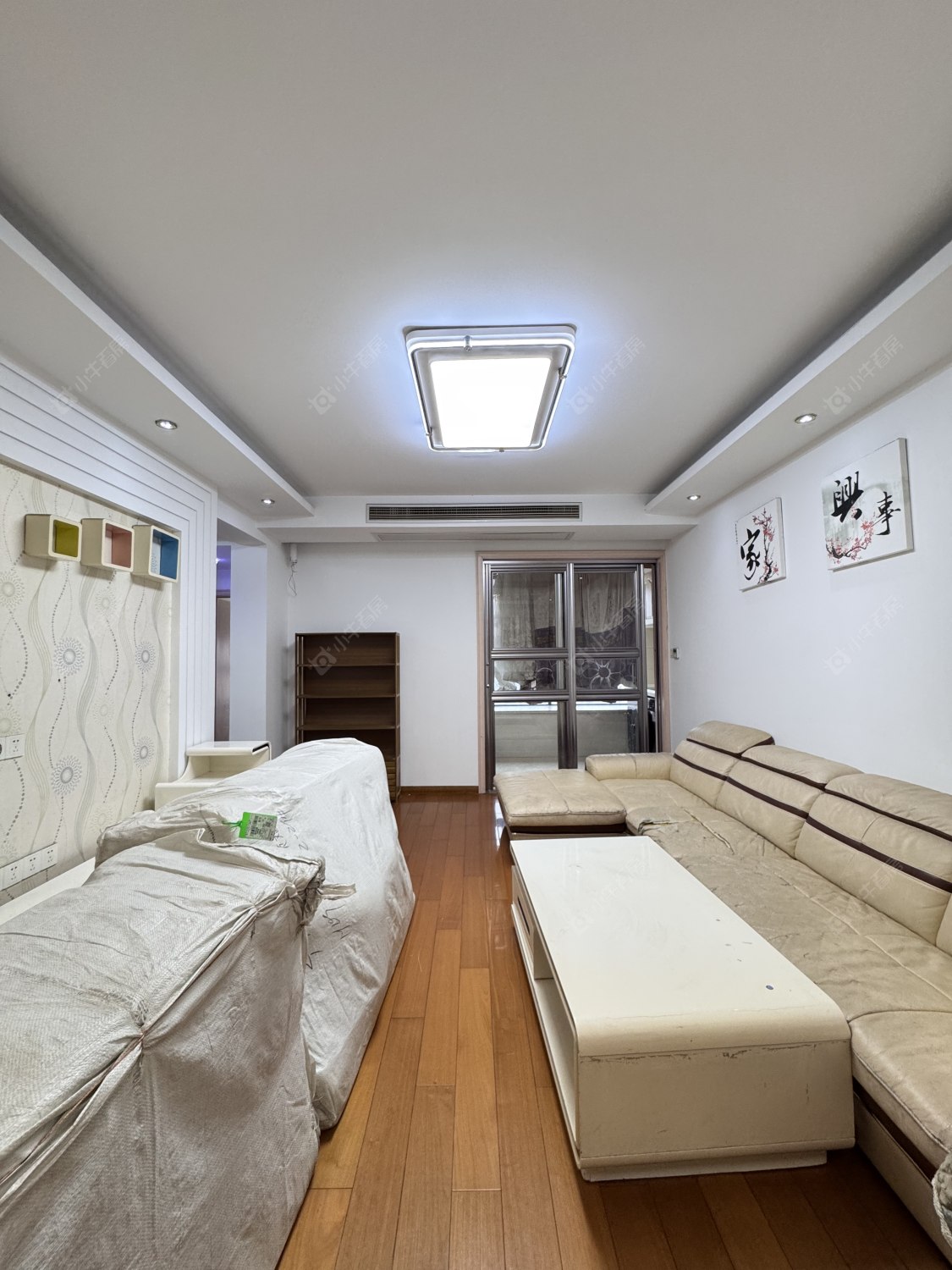 常州绿都万和城五区租房_小牛看房