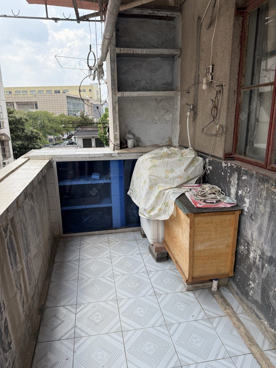 常州清凉新村租房_清凉新村2室1厅房源出租
