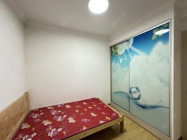 常州新城香溢澜桥一期在租房源室内图_小牛看房