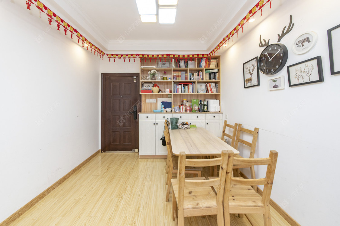 常州聚通豪庭在售二手房源室内图_小牛看房