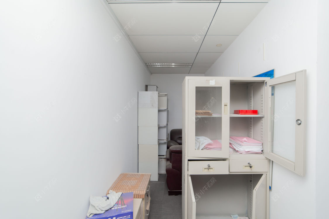 常州传媒大厦在售二手房源室内图_小牛看房