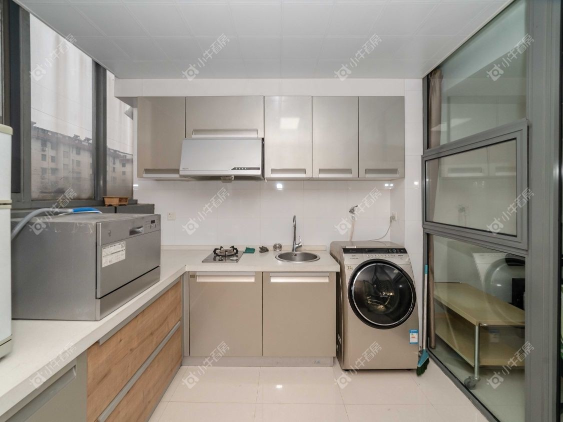 常州金色新城西区在租房源_小牛看房