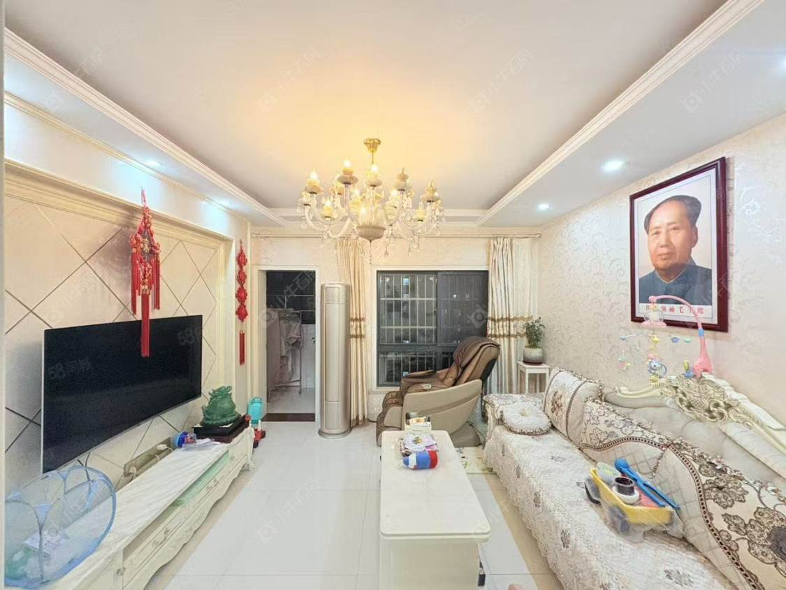 常州御源林城东区在租房源_小牛看房