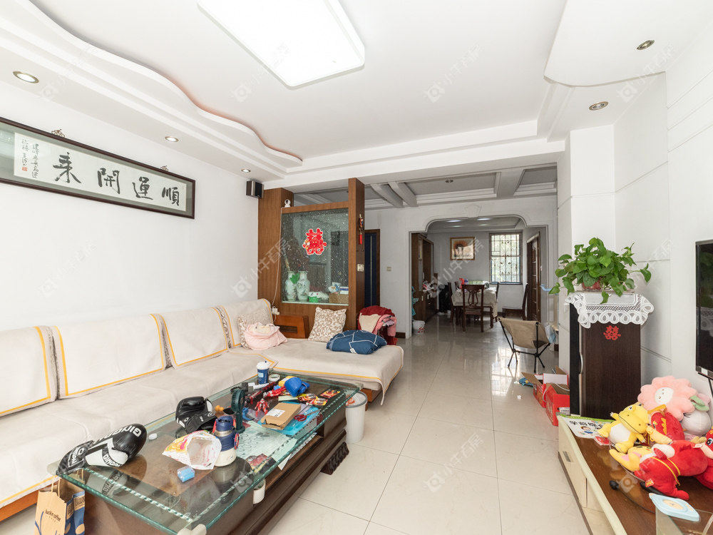 常州蓝色港湾花园租房房源封面图