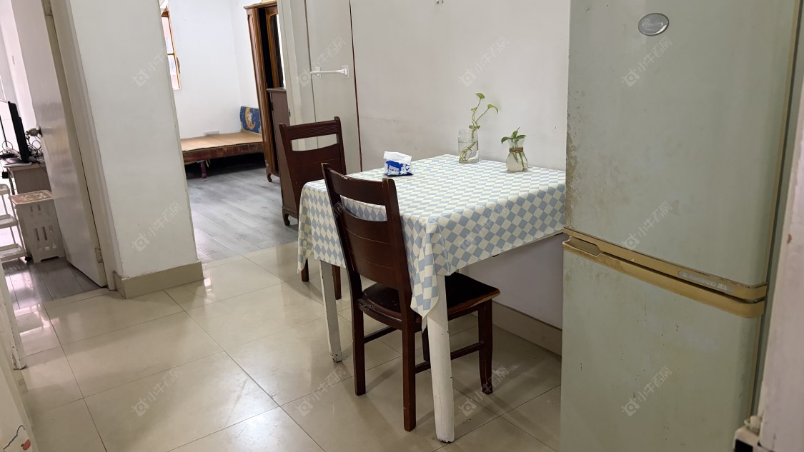 常州花园西村租房_小牛看房