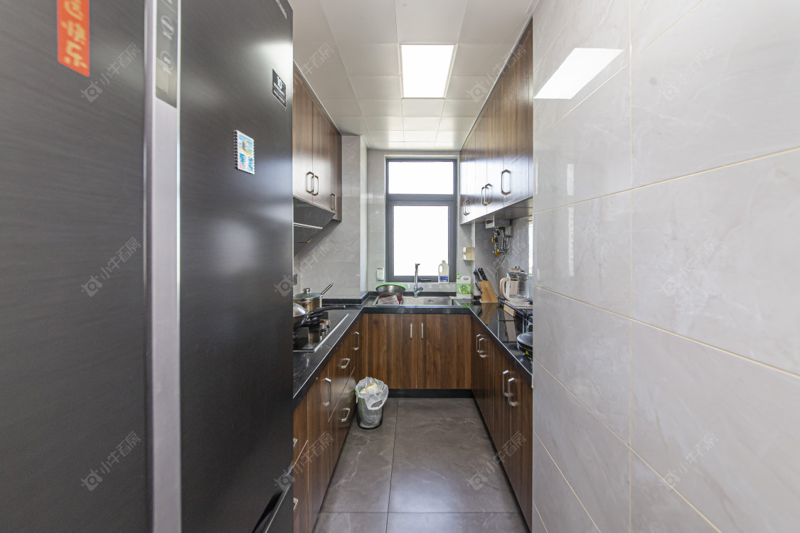 常州环太湖艺术城德郡在售二手房源室内图_小牛看房