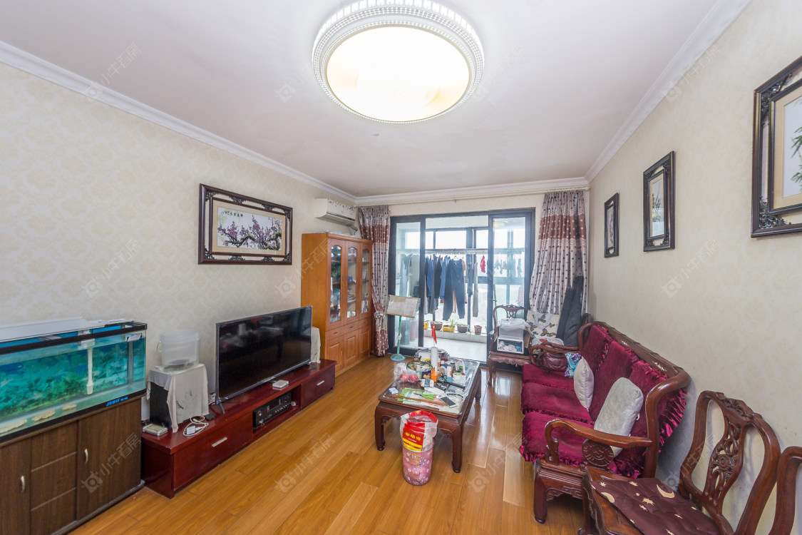 永宁星座公寓房源室内图 常州永宁星座公寓在售二手房源室内图_小牛看房