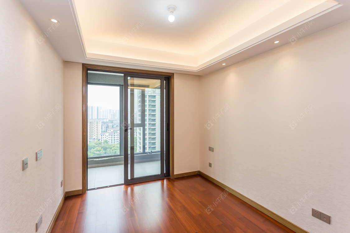 常州旭辉铂悦天宁在售二手房源室内图_小牛看房